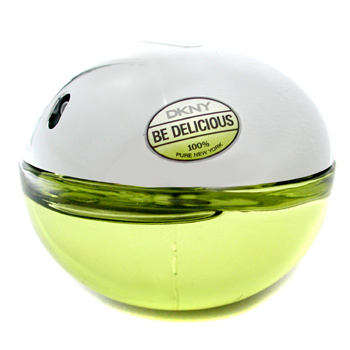 DKNY Be delicious- Γυναικείο άρωμα (Μικρό 30ml)