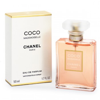 Chanel Coco Mademoiselle- Γυναικείο άρωμα (Μικρό 30ml)