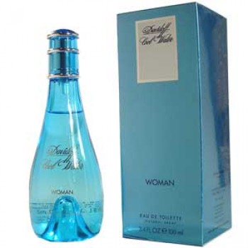 Cool Water Davidoff- Aνδρικό άρωμα (Μικρό 30ml)