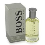 Hugo Boss-Ανδρικό άρωμα (Μικρό 30ml)