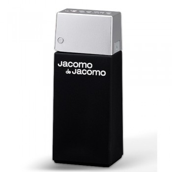 Jaccomo Jaccomo-Aνδρικό Άρωμα (Μικρό 30ml)