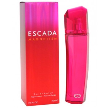 Escada Magnetism- Γυναικείο άρωμα (Μικρό 30ml)