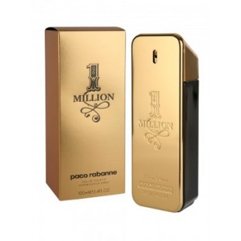 IMILLION PACO RABANNE-Ανδρικό άρωμα (Μικρό 30ml)