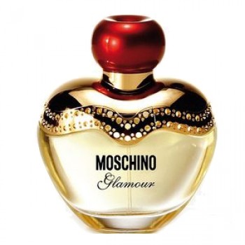 Glamour Moschino- Γυναικείο άρωμα (Μικρό 30ml)