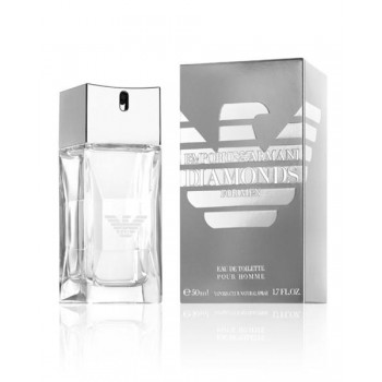 Armani Diamonds-Aνδρικό Άρωμα (Μικρό 30ml)