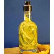 Χύμα κολόνια με άρωμα λεμόνι (50ml) 