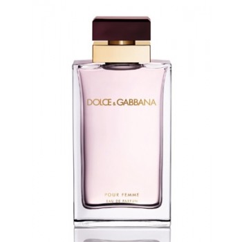 Pour Femme Dolce&Gabbana - Γυναικείο άρωμα (Μικρό 30ml)    