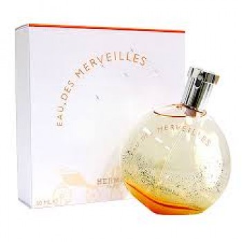 Eau des Merveilles Hermes - Γυναικείο άρωμα μικρό (30 