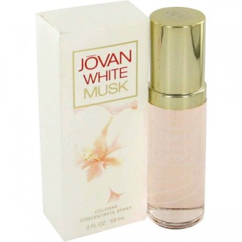 MUSK White musk- Γυναικείο άρωμα (Μικρό 30ml)