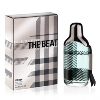 Burberry The Beat- Γυναικείο άρωμα (Μικρό 30ml)