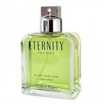 C.K Eternity- Ανδρικό άρωμα (Μικρό 30ml)