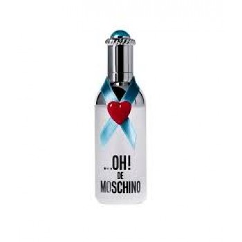 Moschino oh!- Γυναικείο άρωμα (Μικρό 30ml)