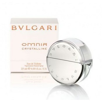 Omnia Crystalline Bulgari -Γυναικείο άρωμα (Μικρό 30ml)