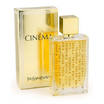 Y.S.L. Cinema- Γυναικείο άρωμα (Μικρό 30ml)