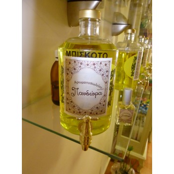 Χύμα κολώνια με άρωμα μπισκότο (50ml)