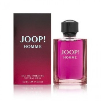 Joop Homme- Ανδρικό άρωμα (Μικρό 30ml)