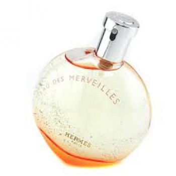 Hermes, Eau de Merveilles- Γυναικείο άρωμα (Μικρό 30ml)