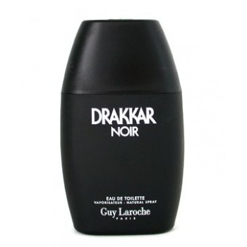 Gay Laroche Drakar Noir-Aνδρικό Άρωμα (Μικρό 30ml)