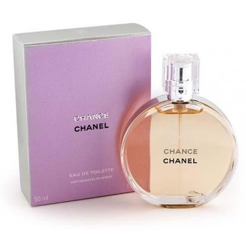 Chanel Chance- Γυναικείο άρωμα (Μικρό 30ml)