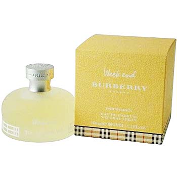 Weekend Burberry- Γυναικείο άρωμα (Μικρό 30ml)