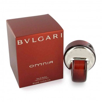 Omnia Bulgari -Γυναικείο άρωμα (Μικρό 30ml)