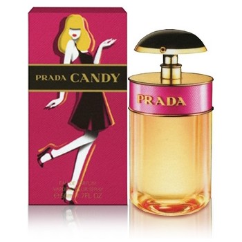 Prada Candy- Γυναικείο άρωμα (Μικρό 30ml)