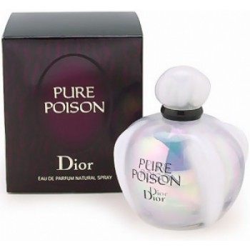 Dior Pure Poison- Γυναικείο άρωμα (Μικρό 30ml)