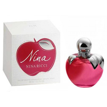 Nina Ricci- Γυναικείο άρωμα (Μικρό 30ml)