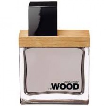 Dsquared Wood- Ανδρικό άρωμα (Μικρό 30ml)