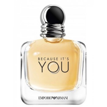 Because it's You (γυναικείο άρωμα τύπου) - EMPORIO ARMANI (Μικρό 30ml)