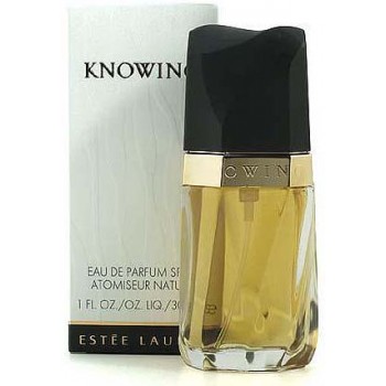 Knowing, Estée Lauder (τύπου) - Γυναικείο άρωμα τύπου (30ml)