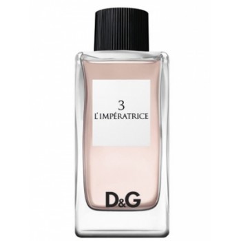 Anthology L'Imperatrice 3, D&G (τύπου) - Γυναικείο Άρωμα (Μικρό 30ml)