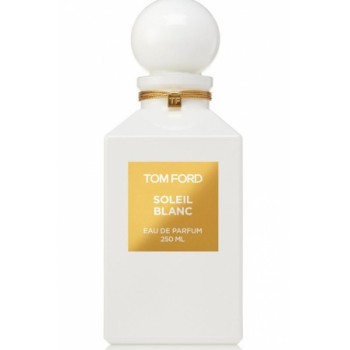 Soleil Blanc Tom Ford (τύπου) - Unisex Άρωμα (Μικρό 30ml)