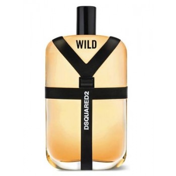 Wild  DSQUARED² - Aνδρικό Άρωμα (Μικρό 30ml)